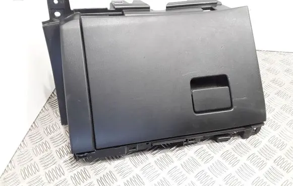 Glove box set