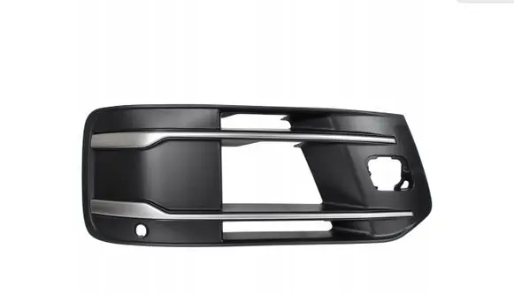 Audi Q7 4M Front fog light trim/grill 4M0807682T