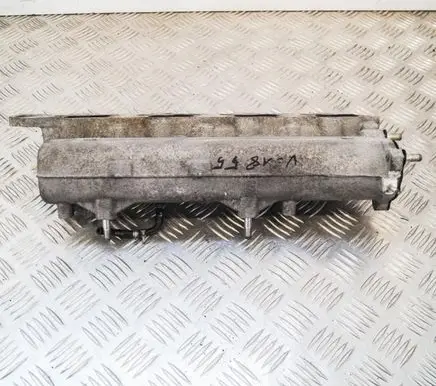 Mazda 6 Intake manifold 1C25