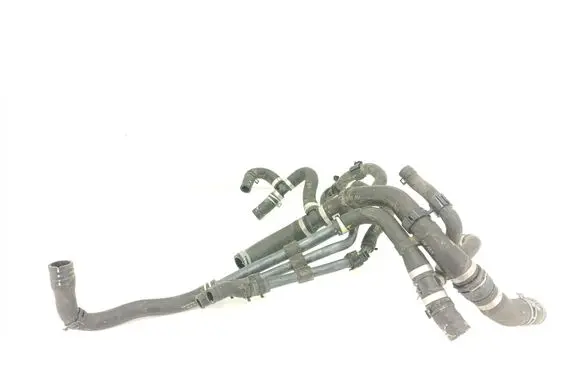 Volkswagen Transporter - Caravelle T6 Coolant pipe/hose 7LA122101A