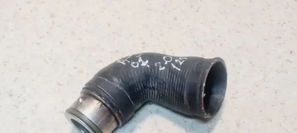 Audi A3 S3 A3 Sportback 8P Intercooler hose/pipe 038131111C