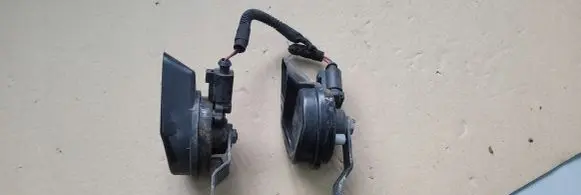 Audi A6 S6 C7 4G Horn signal 4G0951229A