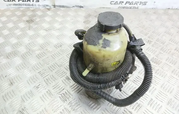 Opel Zafira A Electric power steering pump 