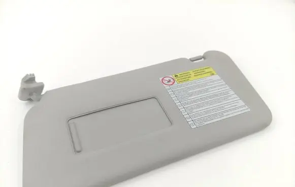 Suzuki Swift I Sun visor 