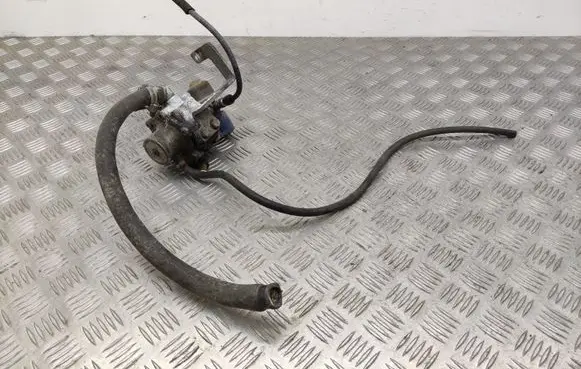 Ford Fiesta LP gas reducer 09CB21514