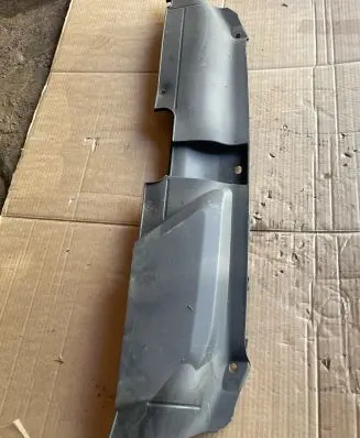 Audi A5 Sportback 8TA Radiator trim 8T0807081A