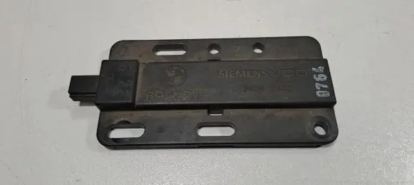 BMW 5 E60 E61 Keyless (KESSY) go control unit/module 6922211