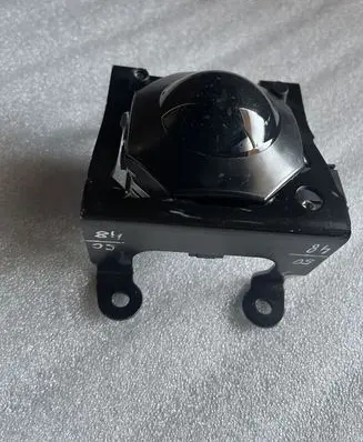 Volkswagen Touareg III Distronic sensor radar 760907561G 760907561B