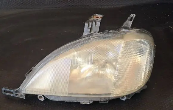 Mercedes-Benz ML W163 Headlight/headlamp 96321100