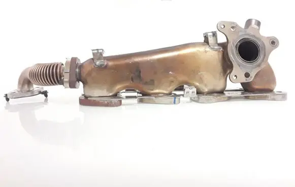 Mercedes-Benz GLC X253 C253 Exhaust manifold PP65114P027