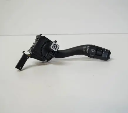 Audi A3 S3 8P Wiper speed switch 8P0953519E