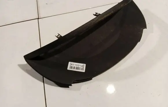 Toyota Yaris Dashboard trim