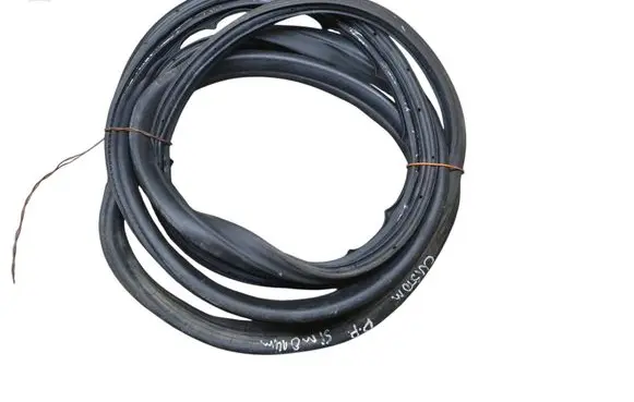 Ford Transit Custom Front door rubber seal BK21V20708AD E04915