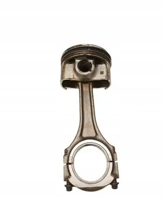 Mercedes-Benz CLA C118 X118 Piston with connecting rod 
