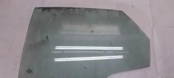 Citroen C5 Rear door window glass