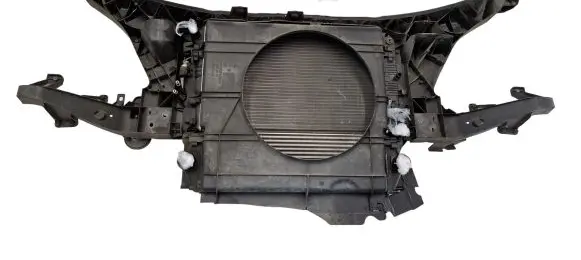 Mercedes-Benz Sprinter W906 Radiator set A9065050455 ZGS006 Q001