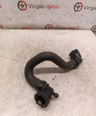 Peugeot 2008 I Engine coolant pipe/hose