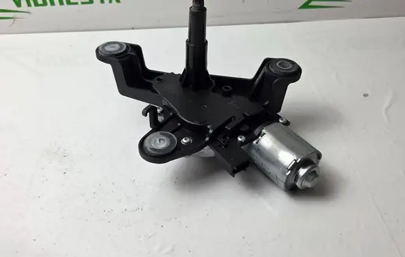 Opel Crossland X Rear window wiper motor 0390205115 9819899980 191018003