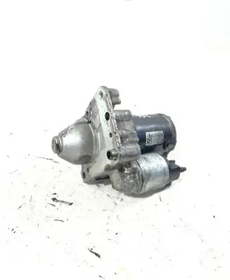 Peugeot 3008 I Starter motor 9801667780