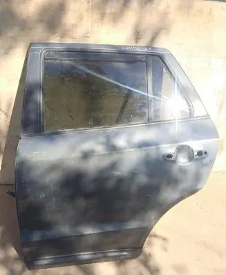 Hyundai Santa Fe Rear door