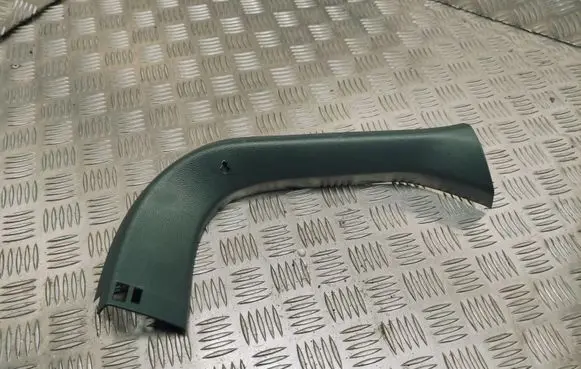 Ford C-MAX II Other trunk/boot trim element AM51R42907ADW