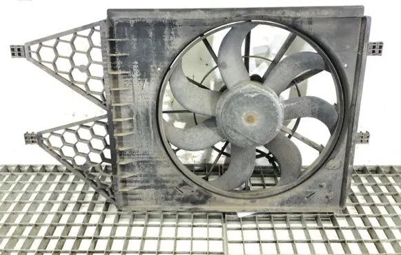 Seat Ibiza IV (6J,6P) Fan set 