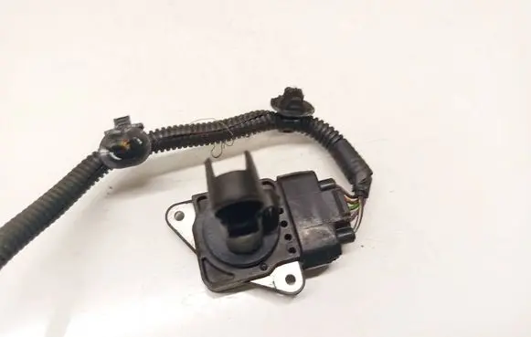 Toyota Corolla Verso AR10 Mass air flow meter 222040n010 mb1974003070
