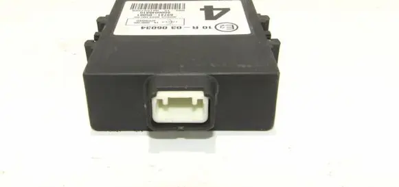Toyota Avensis T270 Other control units/modules 8974105081