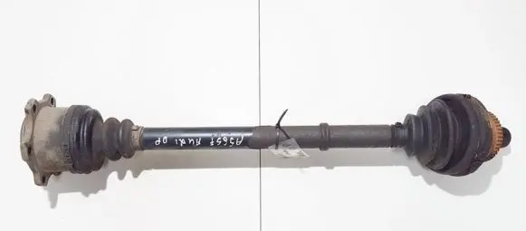 Audi A6 S6 C4 4A Front driveshaft