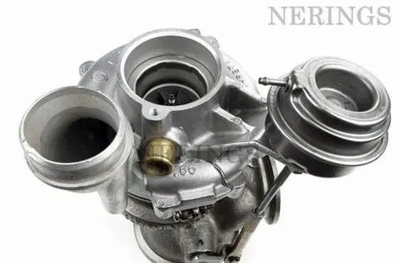 BMW X5 E70 Turbo 790484-8 129159