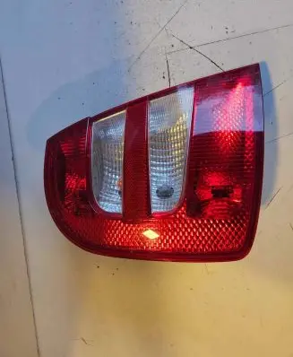 Skoda Fabia Mk1 (6Y) Rear/tail lights 6Y6945095
