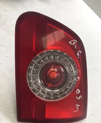 Volkswagen PASSAT B6 Tailgate rear/tail lights 3C9945094A