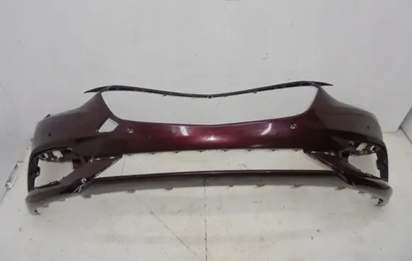 Opel Insignia B Front bumper