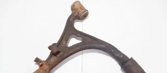 Mercedes-Benz ML W163 Front lower control arm/wishbone