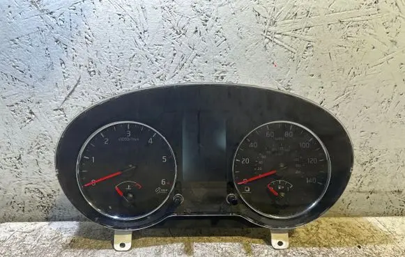 Nissan X-Trail T31 Speedometer (instrument cluster) 248103UP2A 3UP2A2600015 VPAAS51049ECG