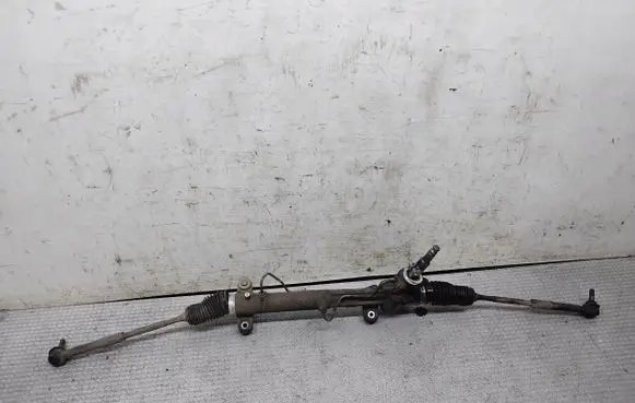 Steering rack