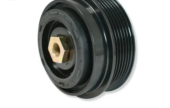 Volkswagen Crafter Air conditioning (A/C) compressor (pump) DCP32068 4472604830 4371007390