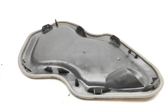 Audi A3 S3 A3 Sportback 8P Other rear door trim element 8P4839916