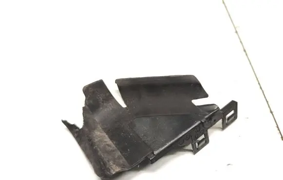 Audi A5 Intercooler air guide/duct channel 8W6121674B 602803