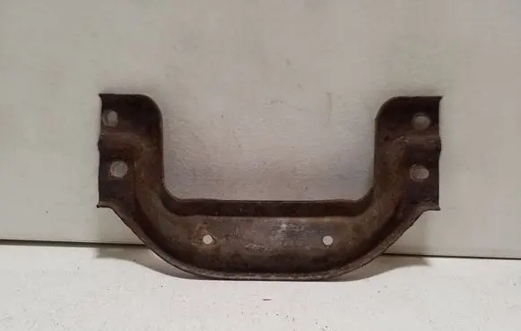 Audi A1 Other under body part 8X0802127