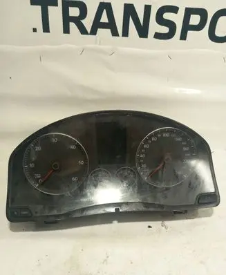 Volkswagen Golf V Speedometer (instrument cluster) 1K0920 V0020000 VWZ7Z000243916
