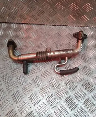 Toyota RAV 4 (XA20) EGR valve line/pipe/hose 