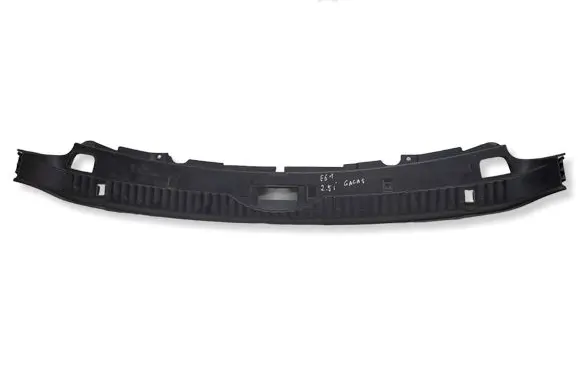 BMW 5 E60 E61 Trunk/boot sill cover protection 7050366 52850610