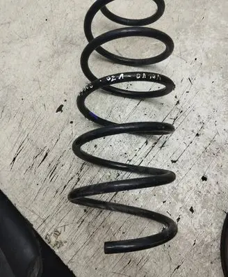 Volvo V70 Front coil spring