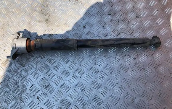 Mercedes-Benz B W246 W242 Rear shock absorber/damper a2043260598