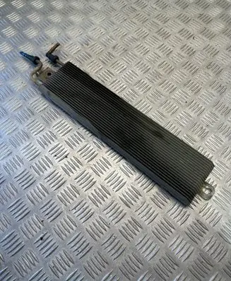 Volkswagen PASSAT B6 Fuel cooler (radiator) 3C0203491E