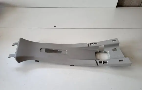 Renault Captur Seat belt trim 769135767R