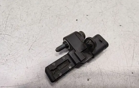 Mini One - Cooper Coupe R56 Crankshaft speed sensor 7561753 13627561753
