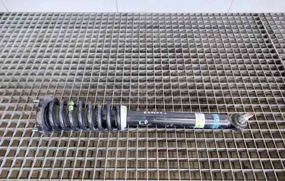 Mercedes-Benz SL R230 Front shock absorber/damper 24-217552