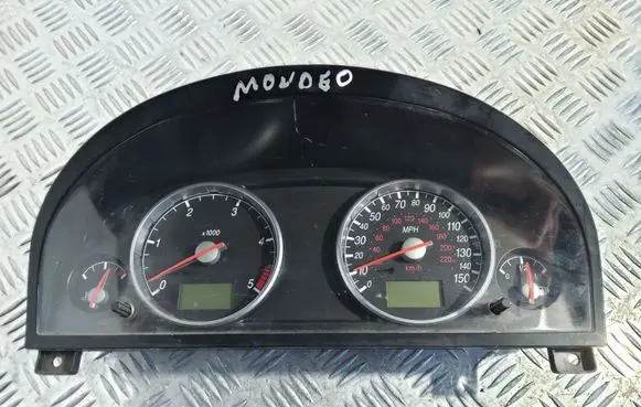Ford Mondeo Mk III Speedometer (instrument cluster) 1S7F10841